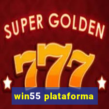 win55 plataforma