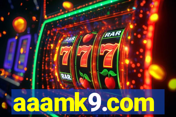 aaamk9.com
