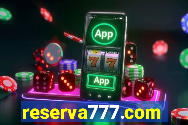 reserva777.com