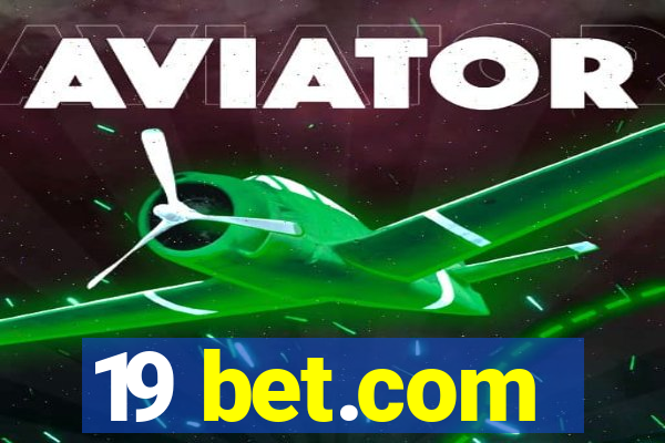 19 bet.com