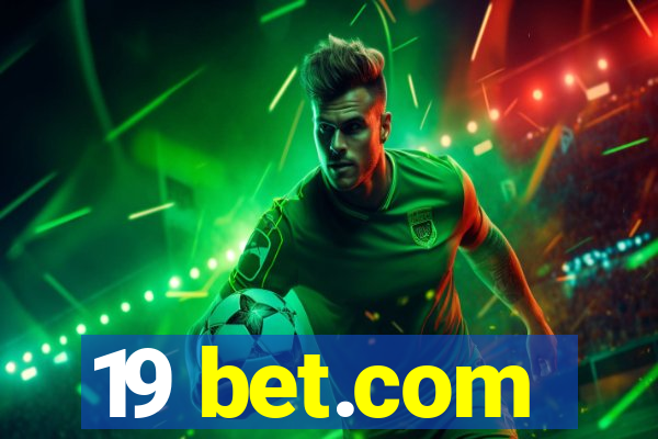 19 bet.com