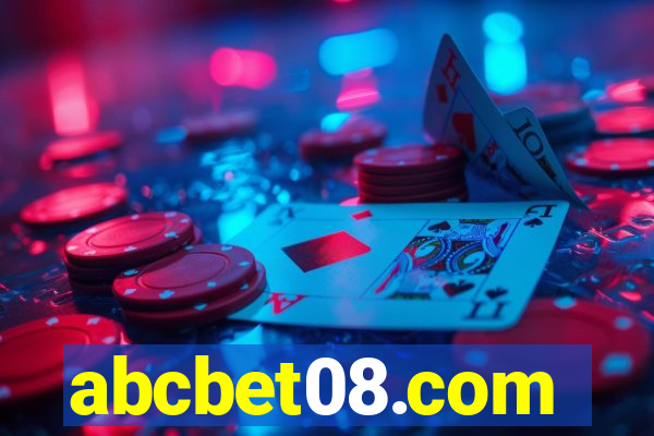 abcbet08.com