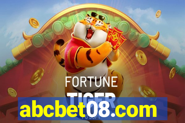 abcbet08.com