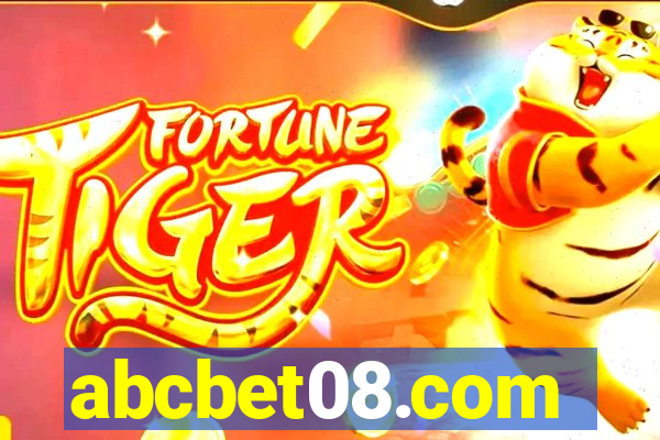 abcbet08.com
