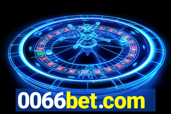0066bet.com