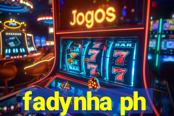 fadynha ph
