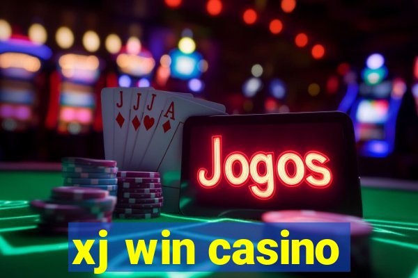 xj win casino