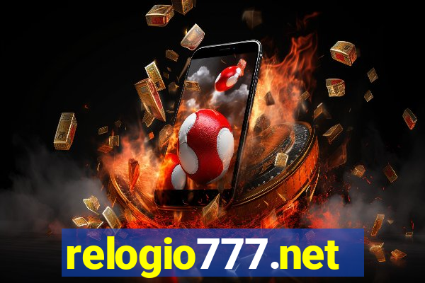 relogio777.net