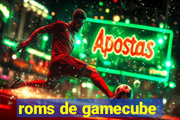 roms de gamecube
