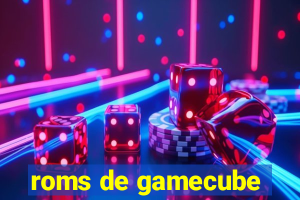 roms de gamecube