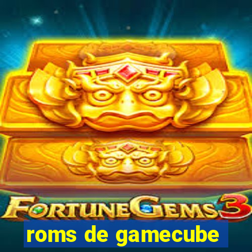 roms de gamecube