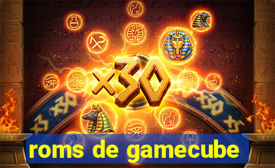 roms de gamecube