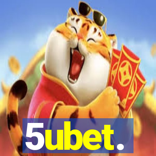 5ubet.