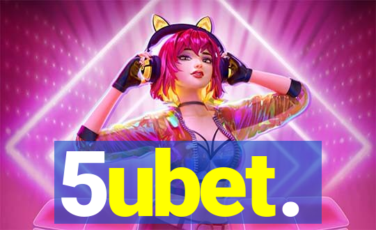 5ubet.