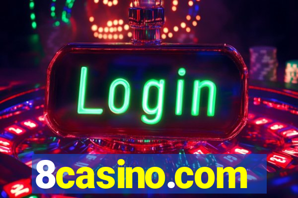 8casino.com