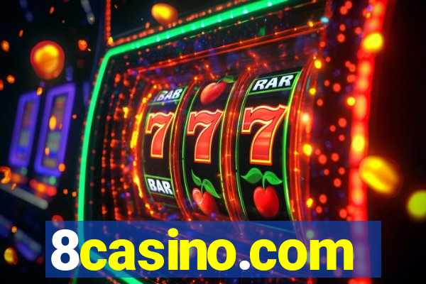 8casino.com