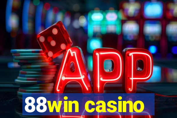 88win casino