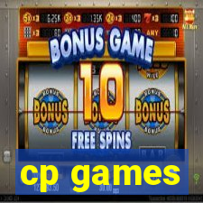 cp games