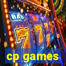 cp games