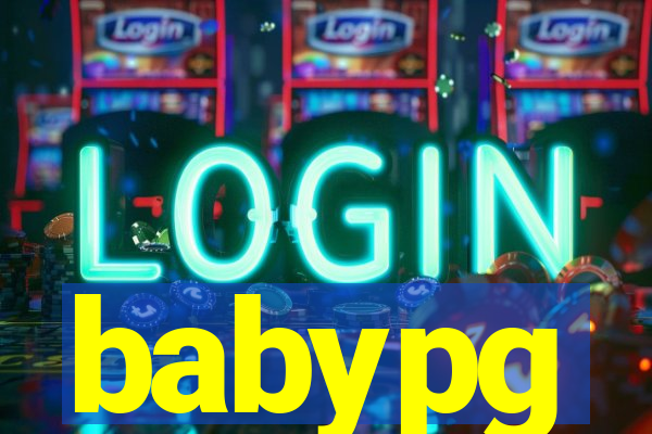 babypg