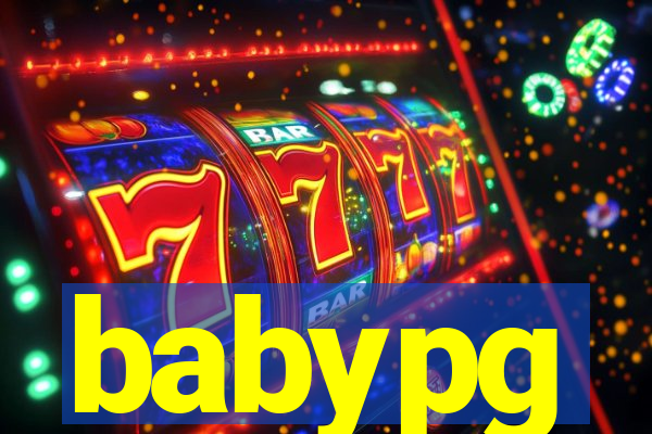 babypg