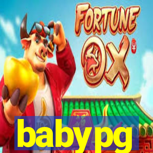 babypg