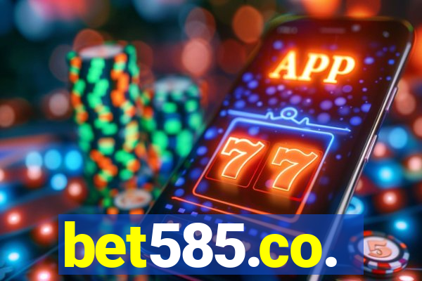 bet585.co.
