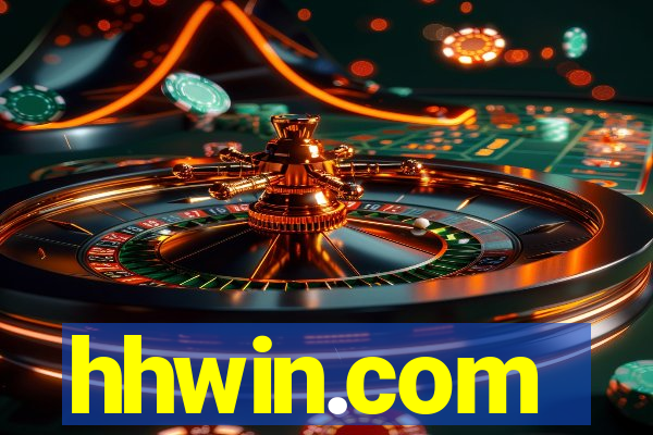 hhwin.com