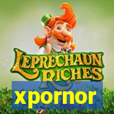 xpornor