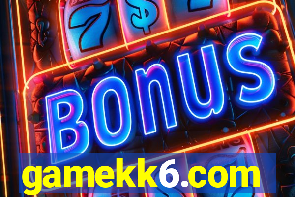 gamekk6.com