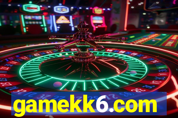 gamekk6.com