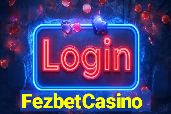 FezbetCasino