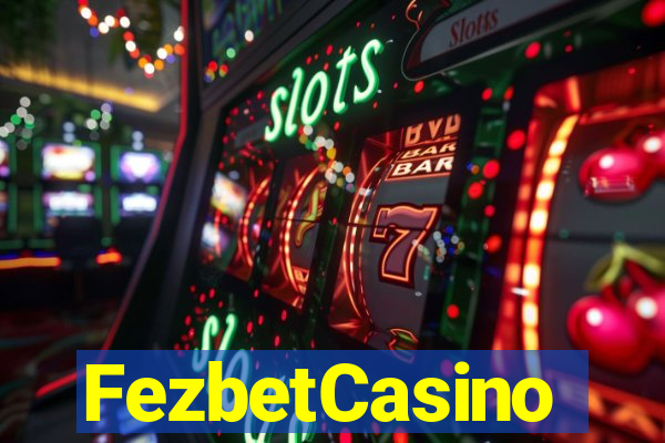 FezbetCasino