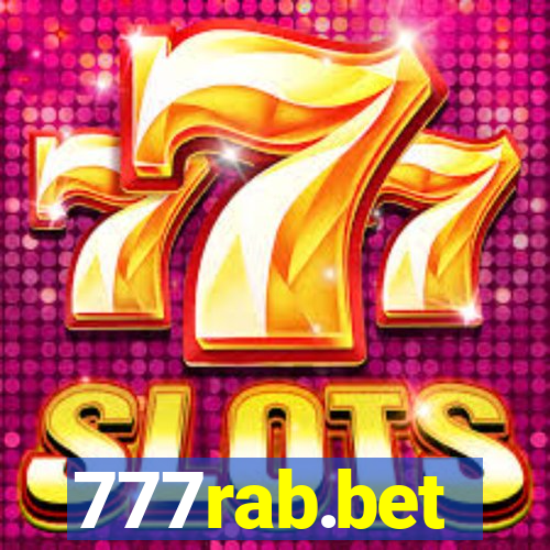 777rab.bet