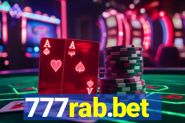 777rab.bet