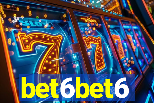 bet6bet6