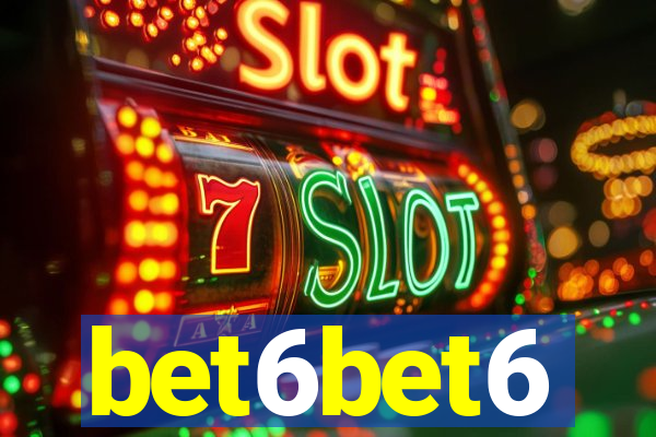 bet6bet6