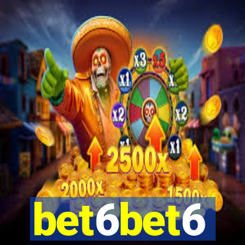 bet6bet6
