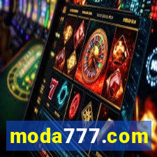 moda777.com