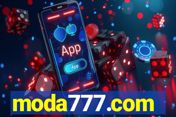moda777.com