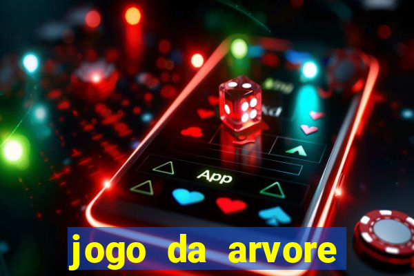 jogo da arvore cassino demo