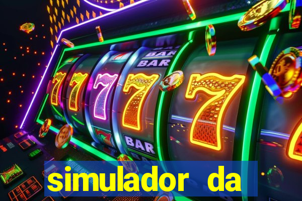 simulador da champions league