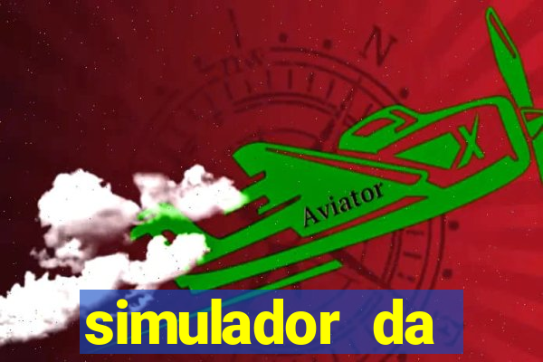 simulador da champions league