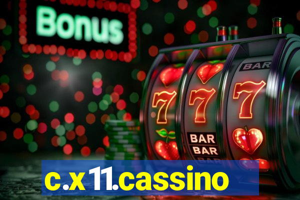 c.x11.cassino