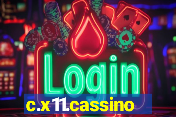c.x11.cassino