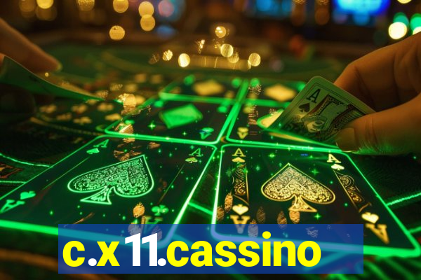 c.x11.cassino