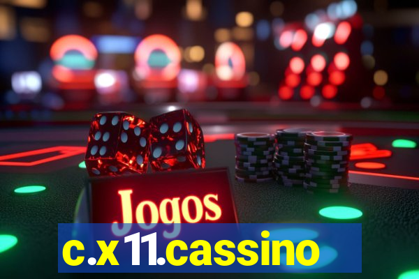 c.x11.cassino