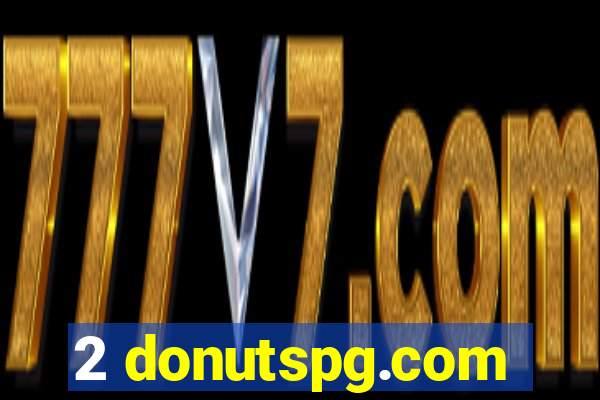2 donutspg.com