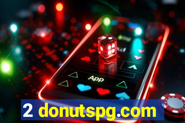 2 donutspg.com