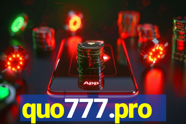 quo777.pro